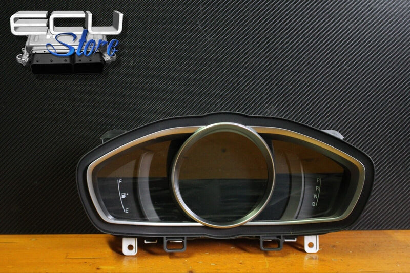 Cargue la imagen en el visor de la galería, VELOCIMETRO CUADRO INSTRUMENTOS 31296950 - VOLVO V40 DIESEL
