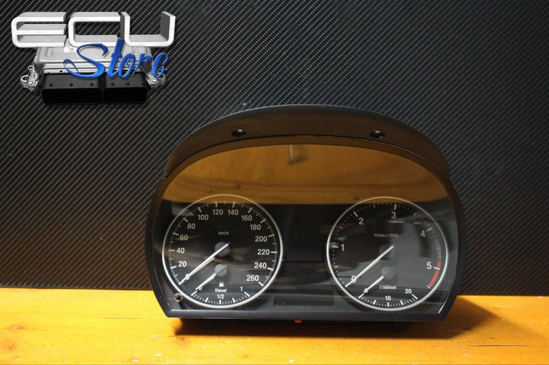 Cargue la imagen en el visor de la galería, VELOCIMETRO / CUADRO INSTRUMENTOS BMW 3 E90 2005-2012 DIESEL - 9166846 1025350
