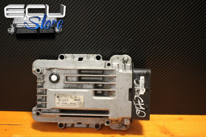 ECU / CENTRALITA GEARBOX 95440-3BCH0 9002050117KE - KIA SOUL