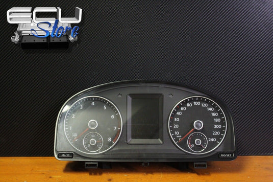 VELOCIMETRO / CUADRO INSTRUMENTOS 2K5920876M - VW CADDY 2019 GASOLINA