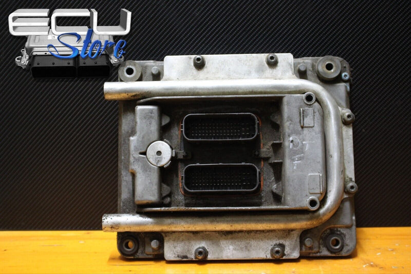 Cargue la imagen en el visor de la galería, ECU / CENTRALITA MOTOR 60100008 - VOLVO TRUCK FE FM FL D7E DXI7
