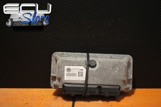 ECU / CENTRALITA MOTOR 03C906024CN MY24HV.CN - VW POLO 1.4