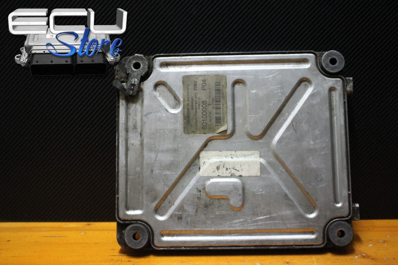 Cargue la imagen en el visor de la galería, ECU / CENTRALITA MOTOR 60100008 - VOLVO TRUCK FE FM FL D7E DXI7
