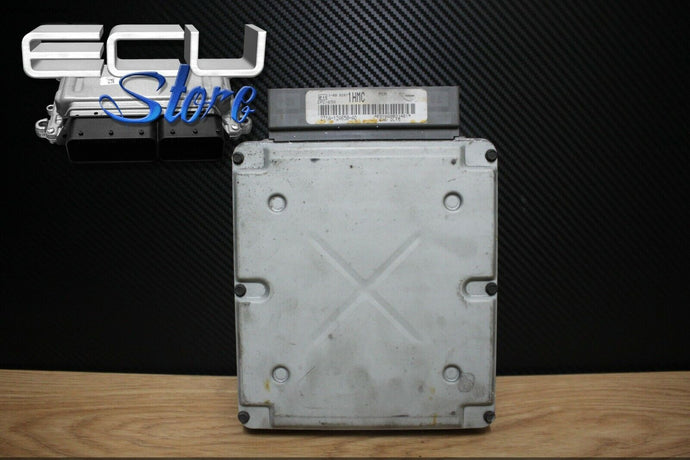 ECU / CENTRALITA MOTOR 2T1A-12A650-AD 1HMC 2T1A12A650AD – FORD CONNECT