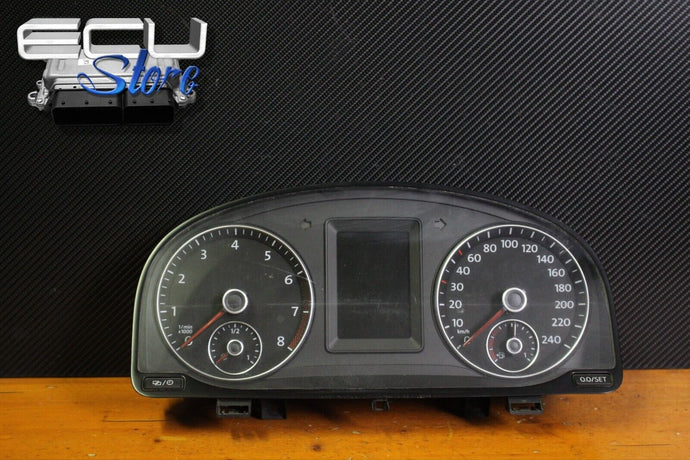 VELOCIMETRO CUADRO INSTRUMENTOS 2K0920875M - VW CADDY GASOLINA 2012