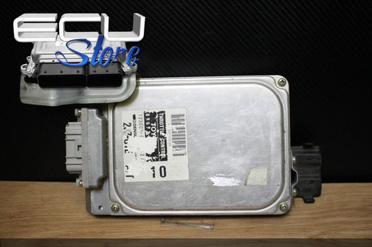 ECU / CENTRALITA ABS 89540-14040 89541-14020 079400-0372 - TOYOTA SUPRA