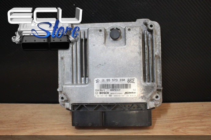 ECU / CENTRALITA MOTOR 0281015149 0 281 015 149 55573330 - OPEL