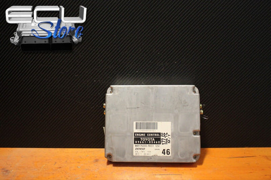 ECU / CENTRALITA MOTOR 89661-05460 MB175200-5531 -TOYOTA AVENSIS 1.8