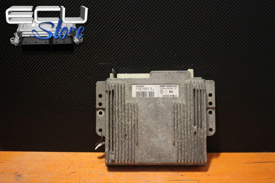 ECU / CENTRALITA MOTOR S103750005 HOM7700874132 - RENAULT LAGUNA