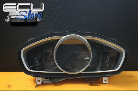 VELOCIMETRO / CUADRO INSTRUMENTOS VOLVO V40 2012 - 31296952 36001094