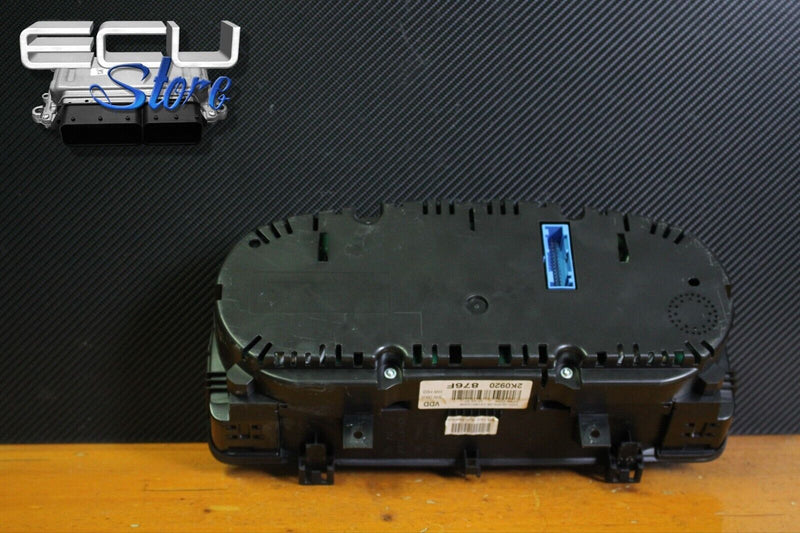 Cargue la imagen en el visor de la galería, VELOCIMETRO CUADRO INSTRUMENTOS 2K0920876F - VW CADDY 2014 DIESEL
