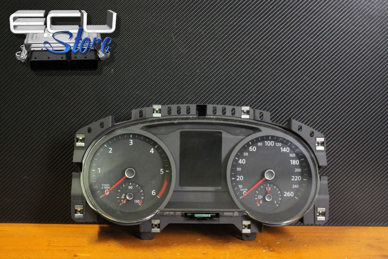 Cargue la imagen en el visor de la galería, VELOCIMETRO CUADRO INSTRUMENTOS 3G0920751F VW PASSAT 2020 DIESEL
