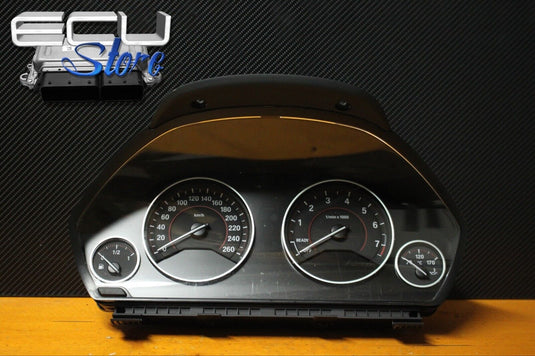 VELOCIMETRO / CUADRO INSTRUMENTOS BMW 3 F30 GASOLINA - 9295860