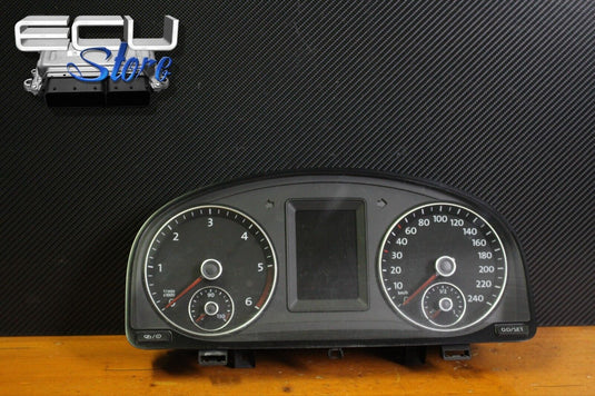 VELOCIMETRO CUADRO INSTRUMENTOS 2K0920876F - VW CADDY 2014 DIESEL