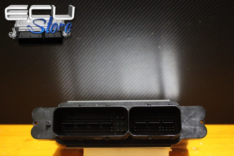 Cargue la imagen en el visor de la galería, ECU / CENTRALITA MOTOR 0261S07726 04E907309A - VW GOLF VII AUDI A3 SEAT LEON
