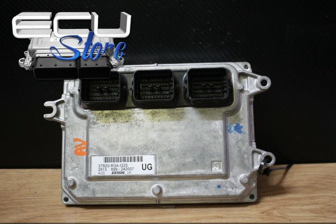 ECU / CENTRALITA 37820-R3A-G25 - HONDA CIVIC IX 1.8