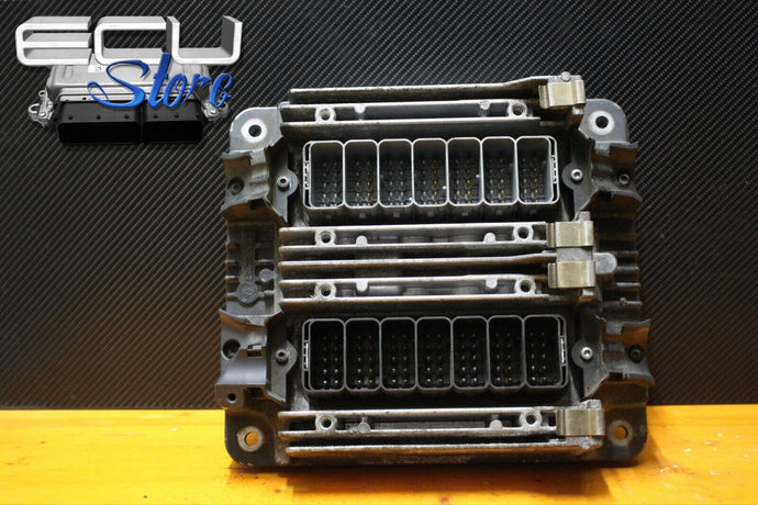 ECU / CENTRALITA MOTOR 2332976 1924091 DC13-115 - SCANIA EURO 6