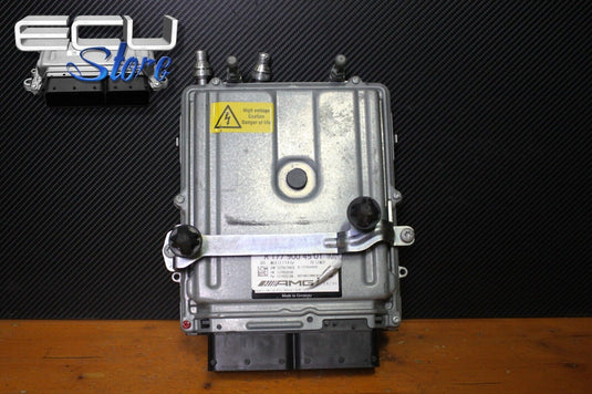 ECU / CENTRALITA MOTOR A1779004501 1779019800 - MERCEDES AMG