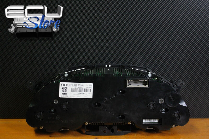 Cargue la imagen en el visor de la galería, VELOCIMETRO CUADRO INSTRUMENTOS 8T0920933C AUDI A5 2017 GASOLINA
