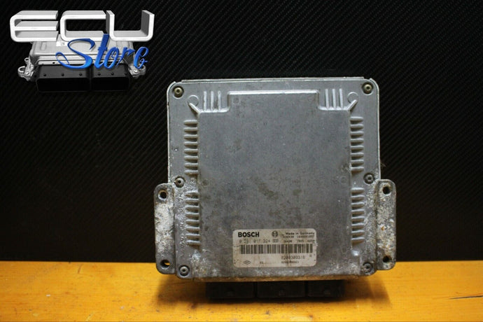 ECU / CENTRALITA MOTOR 0281011324 8200309316 - RENAULT LAGUNA ESPACE