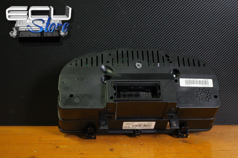 Cargue la imagen en el visor de la galería, VELOCIMETRO CUADRO INSTRUMENTOS 1T0920874A - VW CADDY DIESEL 2010
