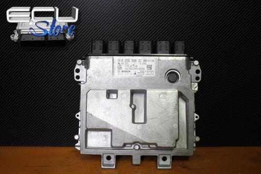 ECU / CENTRALITA MOTOR 0261S101ZF A2569003100 - MERCEDES GLE W167 CLS