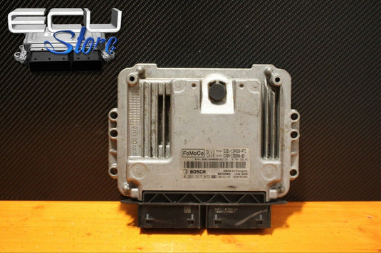 ECU / CENTRALITA MOTOR 0261S17673 G1B1-12A650-ATC - FORD FIESTA 1.0