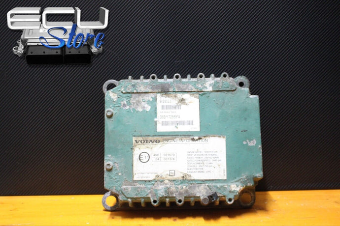 ECU / CENTRALITA MOTOR 20412508 - VOLVO TRUCK FL6