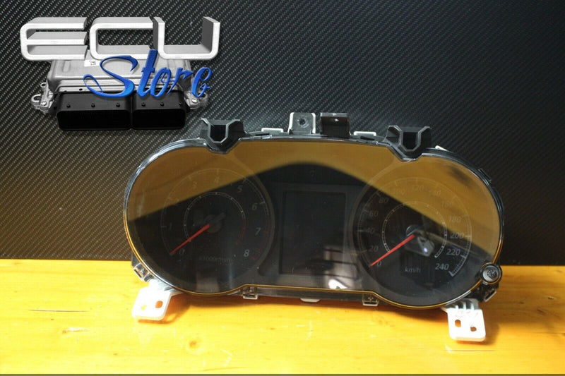 Cargue la imagen en el visor de la galería, VELOCIMETRO / CUADRO DE INSTRUMENTOS MITSUBISHI ASX 2011 GASOLINA - 8100B451
