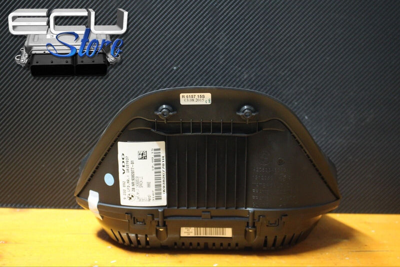 Cargue la imagen en el visor de la galería, VELOCIMETRO / CUADRO INSTRUMENTOS BMW 1 F20 GASOLINA 2011 - 9382077
