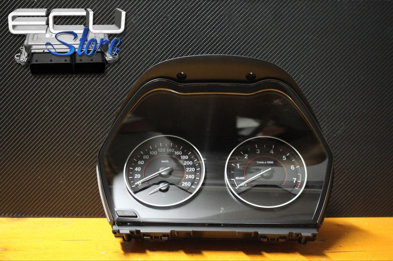 Cargue la imagen en el visor de la galería, VELOCIMETRO / CUADRO INSTRUMENTOS BMW 1 F20 GASOLINA 2011 - 9382077
