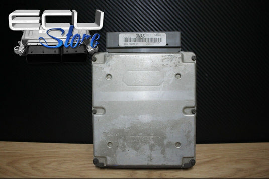 ECU / CENTRALITA MOTOR 95VW-12A650-HF XMAS 95WV12A650HF - FORD GALAXY