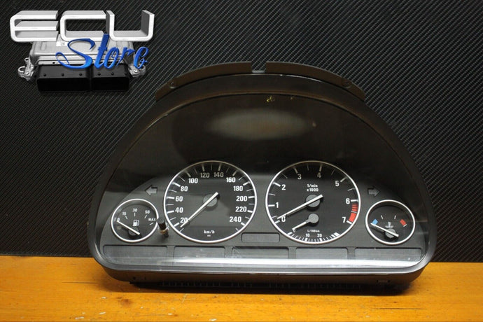 VELOCIMETRO / CUADRO INSTRUMENTOS BMW 5 E39 2003 GASOLINA - 6914909