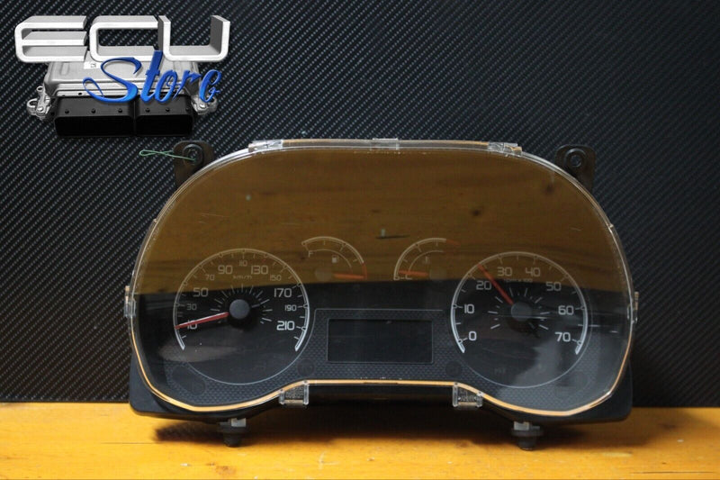 Cargue la imagen en el visor de la galería, VELOCIMETRO / CUADRO INSTRUMENTOS FIAT FIORINO GASOLINA 2011 - 1369836080
