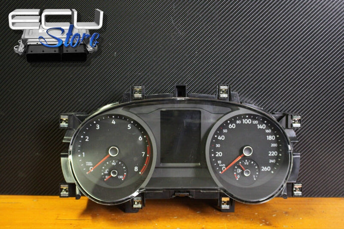 VELOCIMETRO CUADRO INSTRUMENTOS 5NA920750D - VW TIGUAN GASOLINA 2020