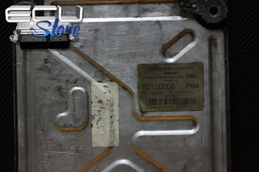 ECU / CENTRALITA MOTOR 60100008 - VOLVO TRUCK FE FM FL D7E DXI7