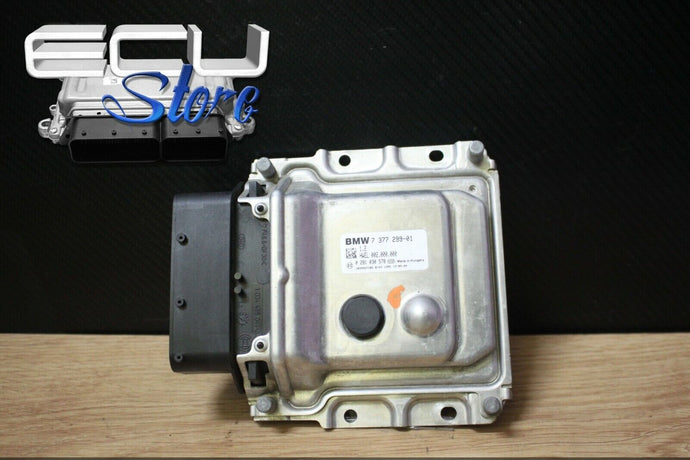 ECU / CENTRALITA MOTOR 0281030578 7377299 0 281 030 578 - BMW F10 F30 X5 F15