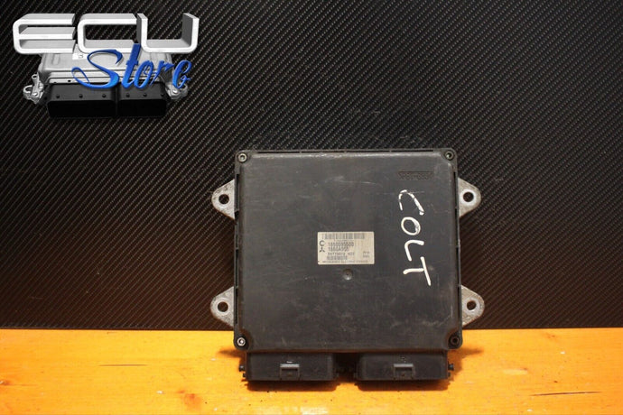 ECU / CENTRALITA MOTOR 1860095500 1860A955 - MITSUBISHI COLT