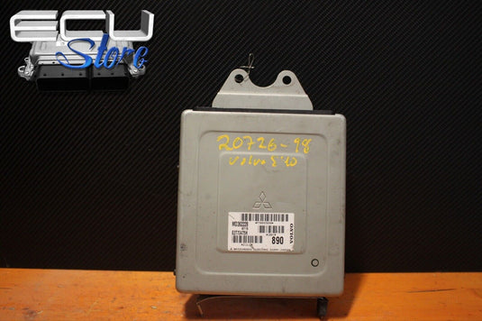 ECU / CENTRALITA MOTOR MD362228 E2T70475H - VOLVO S40 1.8i 16v