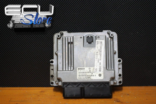 ECU / CENTRALITA MOTOR 0281018312 P05150620AC - FIAT FREEMONT 2.0