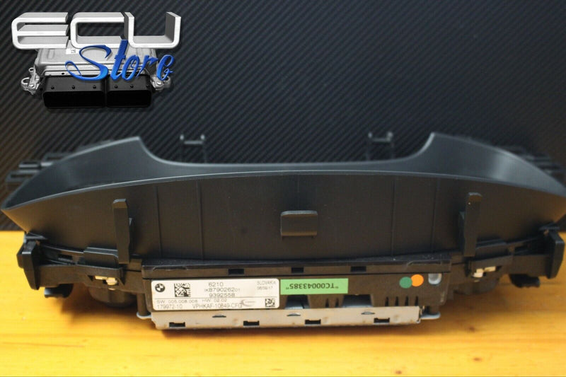 Cargue la imagen en el visor de la galería, VELOCIMETRO / CUADRO INSTRUMENTOS BMW 5 G30 G31 DIESEL 2018 - 8790262
