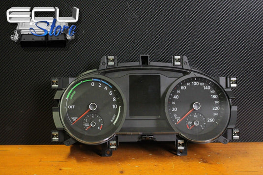 VELOCIMETRO CUADRO INSTRUMENTOS 3G0920754G - VW PASSAT GTE 2021 HYBRID