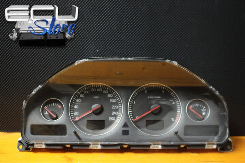 Cargue la imagen en el visor de la galería, VELOCIMETRO / CUADRO INSTRUMENTOS VOLVO XC70 DIESEL - 30746102
