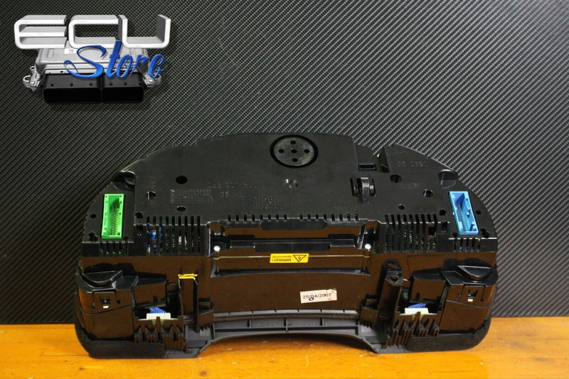 Cargue la imagen en el visor de la galería, VELOCIMETRO CUADRO INSTRUMENTOS 8E0920932B 0263664235 AUDI RS4 2008 - 310 Km/h
