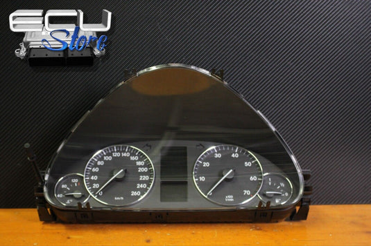 VELOCIMETRO CUADRO INSTRUMENTOS A2035404348 MERCEDES C W203 GASOLINA 2007