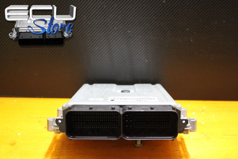 Cargue la imagen en el visor de la galería, ECU / CENTRALITA MOTOR 0281032649 GH22-12C520-PAC - LAND ROVER DISCOVERY IV 3.0D
